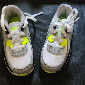 Air Max 90 Toddler 8C